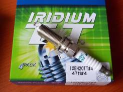 Свеча зажигания. Toyota: iQ, Corolla, Succeed, Aygo, Sienta, Corolla Axio, Porte, Auris, Verso, Allion, ist, Prius PHV, Corolla Rumion, Prius a, Vitz...