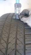 Bridgestone Dueler H/T 684II. Всесезонные, 2013 год, износ: 10%, 4 шт