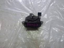 Замок капота MAZDA FAMILIA