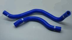 Патрубок радиатора. Honda Civic, EG9, EK9 Двигатели: B16A, B16A1, B16A2, B16A3, B16A4, B16A5, B16A6, B16B, B18C4