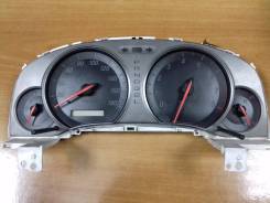 Панель приборов. Toyota Mark II Wagon Blit, JZX110, JZX110W Toyota Mark II, JZX110 Двигатель 1JZFSE