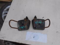 Крепление амортизатора. Toyota Caldina, CT196V, ET196V, ET196, CT196