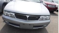 Mitsubishi Diamante. F31A, 6G73 GDI