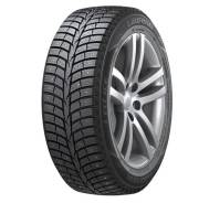 Laufenn I FIT Ice. Зимние, шипованные, без износа, 1 шт