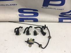 Соленоид турбины. Subaru Forester, SG5, SG9, SG9L Двигатель EJ205