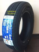Farroad FRD79. Зимние, без шипов, 2018 год, без износа, 4 шт