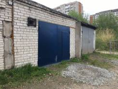Боксы гаражные. улица Карла Маркса 144/2в, р-н Железнодорожный, 27 кв. м., электричество
