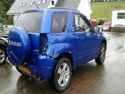 Запчасти Suzuki