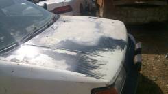 Капот. Mazda Familia, BG7P