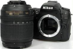 Nikon D90. 10 - 14.9 Мп, зум: 14х и более