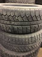 Continental ContiWinterViking 2. Зимние, шипованные, износ: 30%, 2 шт