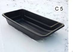 Сани рыбацкие.