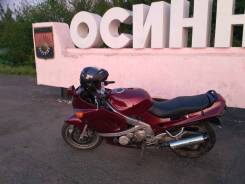 Kawasaki. 400 куб. см., исправен, птс, с пробегом