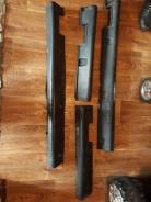Порог пластиковый. Subaru Impreza, GC1, GC2, GC4, GC6, GC8, GF1, GF2, GF3, GF4, GF5, GF6, GF8, GFA