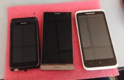 Lenovo S720. �/� ����