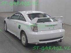 Губа. Toyota Celica, ZZT231, ZZT230