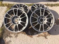 A-Tech Final Speed. 7.0x16, 5x114.30, ET38