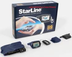 StarLine