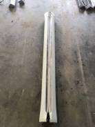 Порог пластиковый. Subaru Forester, SF5, SF6, SF9, SG5 Subaru Legacy, BP, BL5 Subaru Legacy B4, BL5