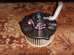 Мотор печки. Mazda Bongo Brawny, SD59T, SR5AM, SDEAT, SR2AV, SRF9W, SR5AV, SD29M, SRE9V, SRSAV, SR59V, SD5AT, SREAV, SD2AM, SD89T, SRS9V, SR2AM, SD29T...