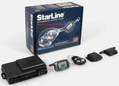 StarLine