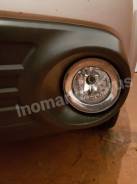 Стекло противотуманной фары. Subaru Forester, SH5, SHJ, SH9, SH9L