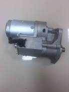 Стартер. Toyota: Chaser, Cressida, Hiace, Mark II, Dyna, Toyoace, Blizzard, Cresta, Crown, 4Runner, Regius Ace, Hilux Двигатели: 2L, L, 2LT, 3L, 2LTE...
