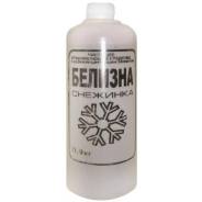 Белизна "СНЕЖИНКА", 0,9кг