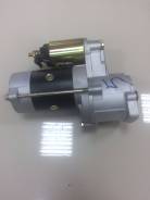Стартер. Mitsubishi L200 Mitsubishi Pajero, L144G, V44WG, V24C, V44W, V24V, V24W, V24WG, L044G, V47WG, L149G Двигатель 4D56