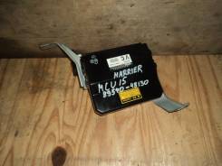Блок abs. Toyota Harrier, MCU15W, MCU15 Lexus RX300, MCU15 Двигатель 1MZFE