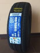 Farroad FRD79. Зимние, без шипов, 2017 год, без износа, 4 шт