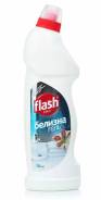 Гель БЕЛИЗНА «FLASH INE» 750 мл.