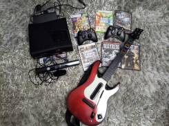 Microsoft Xbox 360 E
