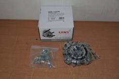 Подшипник ступицы. BMW 5-Series, E39, E60 Двигатели: M57D25, M51D25TU, M51D25, N43B20OL, M62B35, M57TUD30, M54B25, M47D20, N62B44, M52B20, N52B25UL, N...