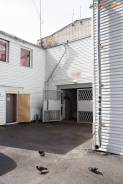 Боксы гаражные. улица Пушкина 23б, р-н Центральный, 20 кв. м., электричество