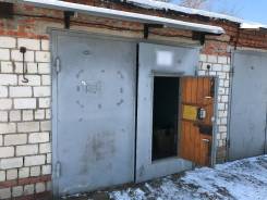 Гаражи капитальные. улица Школьная 20, р-н Железнодорожный, 18 кв. м., электричество