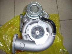 Турбина. Toyota Coaster, HDB51, HDB50 Toyota Land Cruiser, HDJ100, HDJ101 Двигатель 1HDFTE