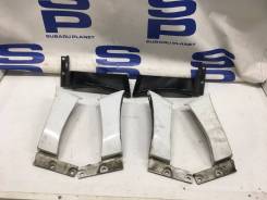 Накладка на крыло. Subaru Forester, SF5, SG5, SG9 Subaru Legacy, BL5, BP