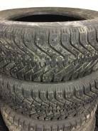Goodyear UltraGrip 500. Зимние, без шипов, износ: 50%, 2 шт