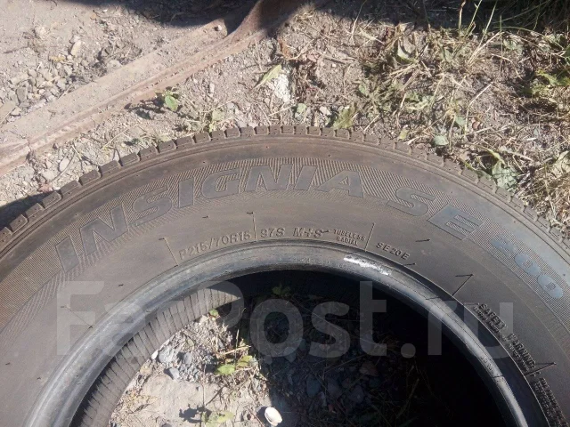 Bridgestone Insignia SE200. �����������, �/�, ����� 10 % ����