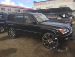 Lexus LX470