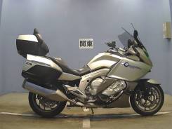 BMW K 1600 GTL. 1 600 куб. см., исправен, птс, без пробега. Под заказ