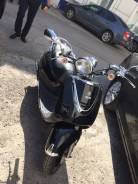 Sym Allo. 124 куб. см., исправен, птс, без пробега