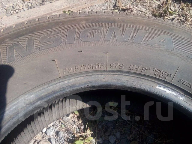 Bridgestone Insignia SE200. �����������, �/�, ����� 10 % ����
