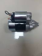 Стартер. Nissan Bluebird Sylphy, QG10 Nissan Primera Двигатели: QG18DE, QG18DD