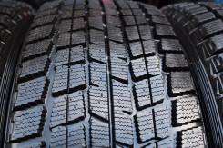 Goodyear Ice Navi NH. Зимние, без шипов, износ: 5%, 4 шт