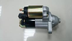 Стартер. Toyota: MR2, Allion, Opa, Auris, MR-S, Corolla Fielder, Corolla Runx, Vista, Isis, Corolla Spacio, Allex, WiLL VS, Wish, Corolla Verso, RAV4...