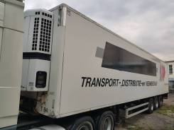 Pacton. Реф шерау 2002 6881, 39 000 кг.