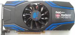 HD 6870