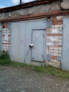 Гаражи кооперативные. улица Зелёная 10, р-н Амурлитмаш, 34 кв. м., электричество, подвал.